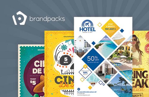 BrandPacks